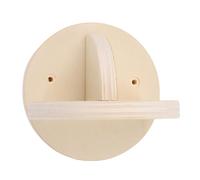 Xiuganpo Marche Murale Flottante pour Chat, Design Moderne, Escalier en Bois Peu Encombrant pour Un Espace d'activité Enrichi et Un Exercice Physique pour Chats