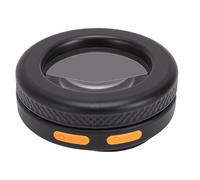 Xiuganpo Microscope Numérique Portable, Grossissement 500X 2MP 1080P, Caméra Macro de Microscope Numérique à Mise au Point Automatique avec écran de 2 Pouces et 8 Lumières LED