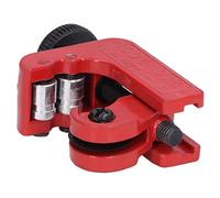 Xiuganpo Mini Coupe-tube Outil Efficace pour Couper les Tuyaux en Acier allié pour L'aluminium et le Cuivre Souple de 3 à 22 Mm, pour les Petits Espaces et les Tuyaux Automobiles