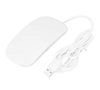 Xiuganpo Mini Machine à Laver Ultrasonique Portative pour le Linge de Voyage, Alimentée par USB, pour les Voyages D'affaires ou les Voyageurs