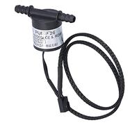 Xiuganpo Mini Pompe Submersible 12V DC, 24 GPH, Silencieuse, pour Aquarium