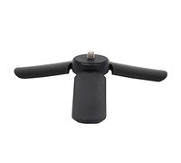 Xiuganpo Mini Trépied de Bureau Robuste et Pliable pour Appareils Photo sans Miroir, Selfies et Macrophotographie
