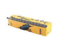 Xiuganpo Modèle de Voiture en Alliage de Jouet de Bus avec Lumière et Musique pour Enfants, Modèle de Bus de Transport en Commun de Simulation à L'échelle 1:50 pour Collection, Cadeaux, Ornement,