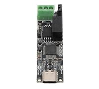 Xiuganpo Module d'analyseur Peut pour l'Analyse des Données Fast Analyse Fast-Performance Canable 2.0 Processeur High-Performance USB -BIS -Pcan Module pour une Utilisation électrique Industrielle