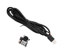 Xiuganpo Module de Caméra USB D'imagerie Avancée OV2719 1080P, Plug and Play pour Module de Caméra UVC pour Les Amateurs de Photographie