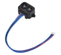 Xiuganpo Module de Capteur de Télémètre Lidar - Micro-Mesure Stable et Précise pour la Projection d'ascenseur - Matériau ABS