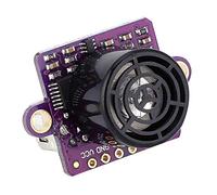 Xiuganpo Module de Mesure de Distance Ultrasonique GY US42 I2C Pixhawk APM, Petite Taille, Léger pour les Utilisateurs de Contrôle de Vol APM (2019+)