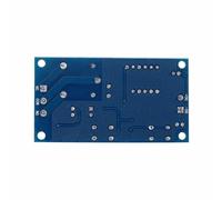 Xiuganpo Module de Relais de Minuterie Programmable avec Isolation Optocoupleur, Cycle Infini 0 999 S 0 999 Min pour Test de Brûlage, équipement de Tâches Répétitives, Module de Minuterie PLC
