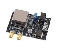 Xiuganpo Module Oscillateur Stable à Fréquence Standard OCXO 10 MHz pour Audio, Radio à Ondes Courtes, Décodeur, Source de Signal