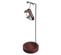 Xiuganpo Nail Color Sample Display Stand Multifunctional Hanger with Clip