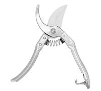 Xiuganpo Ongles de Chèvres, Ongles en Acier Inoxydable Parage des Sabots de Chèvre avec Poignée Ergonomique, Outil Professionnel de Réparation et de des Ongles des