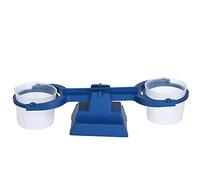 Xiuganpo Outil D'équipement éducatif de Physique, échelle Durable 200 G/1 G pour les Laboratoires des Collèges et Lycées (équilibre simple)