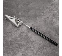 Xiuganpo Outil D'Ouverture de Grille Efficace pour le Bureau à domicile : Ouverture et Fermeture Automatiques des Fenêtres