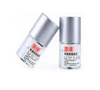 Xiuganpo Outil Promoteur D'adhérence Adhésive pour Emballage de Voiture, Excellente Performance, capacité de 10 Ml pour Verre, Plastique et Métal