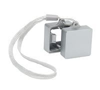 Xiuganpo Ouvre-Interrupteur de Clavier en Métal, Ouvre-Interrupteur en Aluminium Solide pour Cherry MX pour Kailh pour Outemu pour Commutateur de Clavier Gateron, Opération Facile, adapté aux (Grey)