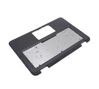 Xiuganpo Palmrest de pavé Tactile Robuste, Capot Supérieur de | Couvercle supérieur antichoc en ABS, ajustement Direct pour Latitude 13 E3300 01Y1T7, remplacement précis
