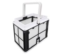 Xiuganpo Panier de Filtre Ultra Fin du Nettoyeur de Piscine, 9991460 Robotic Pool Nettoyers Remplacement pour Dolphin CC S50 S100 Actif 10 T15 DX3 Cayman Escape