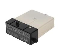 Xiuganpo Panneau de Contrôle AC pour Excavatrice 146430-4521, PC120-6,