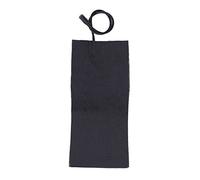 Xiuganpo Pavares de Chauffage en Tissu électrique, Espace de Coussin de Chauffage Lavable Économie d'épargne DC5V avec Thermostat pour l'abdomen Lombaire