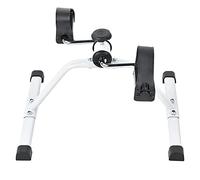 Xiuganpo Pédales d'exercice Pratiques pour Exercices des Membres Supérieurs et Inférieurs avec Mini équipement D'entraînement de Vélo de Fitness à Résistance Variable en Continu pour la Maison