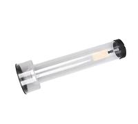 Xiuganpo Petit écumeur de Protéines D'Aquarium Séparateur de Filtre pour Aquarium en Bois de Chaux de qualité Supérieure avec Bulles Fines, Aucune Pompe Nécessaire pour Une Teneur élevée en Oxygène,