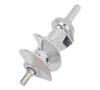 Xiuganpo Pièces de Hachoir à Viande électrique, Remplacement de Vis de Hachoir à Viande en Acier Inoxydable pour Accessoires de Cuisine (HM-01)