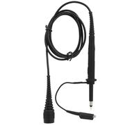 Xiuganpo Pièces D'instrument D'oscilloscope IP-100 100 MHz avec Atténuation 1x/10x, Taille Compacte pour les Amateurs D'électronique