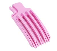 Xiuganpo Pince de Volume de Cheveux, Pinces de Volume de Cheveux Volumisantes Instantanées pour les Racines, Pinces de de Résistantes à la Chaleur pour Fins avec un Design Unique de Peigne à Dents