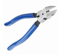 Xiuganpo Pince Diagonale Compacte, Prise Confortable pour une Coupe Efficace des Câbles, Grande Pince Diagonale de 8", Coupe-fil pour Mécaniciens, Acier au Chrome Vanadium