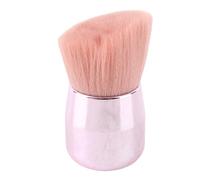 Xiuganpo Pinceau de Maquillage Durable, Longue Durée de Vie, Application de Maquillage Idéale pour Poudre Libre, Poudre Bronzante