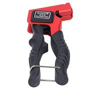 Xiuganpo Pistolet D'ancrage Mural Compact en Acier allié, Pistolet à Riveter de Conception Ergonomique avec une Course Maximale de 0,6 Pouces, Outil de Rivetage Industriel pour le