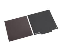 Xiuganpo Plaque de Construction Magnétique Flexible, Couverture de Lit Chauffante pour Imprimante 3D, Entretien Pratique pour Aquila 3 Pro