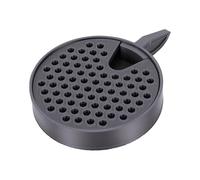 Xiuganpo Plateau d'égouttage en PLA de Remplacement pour Cafetière Next, Collecteur de Trop-plein Multi-trous, Nettoyage de Comptoir sans Dégâts, Support de Tasse Anti-déversement, Collecteur d'eau,