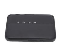 Xiuganpo Point d'accès WiFi Portable, Admet 16 Appareil connecté Strong Sign Sign Couverture 5G Wi -FI Mobile Hotspot 900 Mbps Configuration Facile pour Le Travail