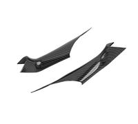 Xiuganpo Porte Intérieure - Poignée de Poignée Couvercle de, à l'intérieur -Door Pull Handle Atteint 2pcs Protection Scratch Diary