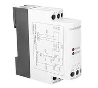 Xiuganpo Protecteur de Séquence de Phases SXB1-380S, Garantissant un Fonctionnement Sûr pour les Compresseurs D'air et les Moteurs électriques