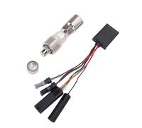 Xiuganpo Puce de Réglage pour SpeedBox 3.0, Amélioration de la Vitesse Illimitée, Puce de Réglage du Moteur de Vélo électrique pour Active Line Plus, connectivité USB 60 Km/h