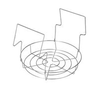 Xiuganpo Racks de Facturation du Bain-marie, Gagner du Temps en Acier en Acier inoxydable.
