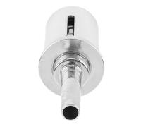 Xiuganpo Réducteur de Pression en Laiton pour Cor D'harmonie, Confort | Remplacement de valve de cor français, valve de pression pour instrument en laiton, valve d\'embout réglable, installation