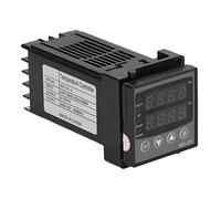 Xiuganpo Régulateur de Température PID, Affichage Numérique, Interrupteur de Commande pour la Métallurgie, L'emballage Alimentaire