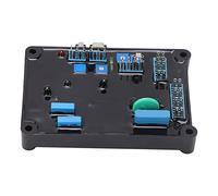 Xiuganpo Régulateur de Tension Automatique AS480 pour Régulateur de Tension Automatique AS480, Panneau de Régulation de du Générateur AVR AC 100 V à 264 V, Résistant à L'usure