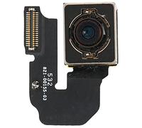 Xiuganpo Remplacement de la Caméra Principale Arrière Autofocus de L' 6S Plus, Idéal pour la Réparation, pour Les Utilisateurs de Téléphones, Métal + ABS