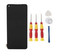 Xiuganpo Remplacement D'écran LCD pour N20 5G GN2200 CPH2459, Assemblage | Comprend un Kit de Réparation, une Haute Précision des Couleurs, un Matériau LCD Robuste, Corrige le Toucher Qui Ne Répond
