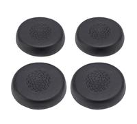 Xiuganpo Remplacement des Coussinets d'oreille, Mousse Haute densité 4 Pièces Coussinets d'oreille pour Casque Coutures Renforcées pour Casque