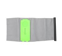 Xiuganpo Remplacement du Sac à Poussière Réutilisable pour Midi | Tissu Polyester Antiadhésif à 4 Couches, Joint de Verrouillage Coulissant, Bloc Anti-poussière Fin, Lavable Compatible