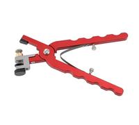 Xiuganpo REPORISSEZ OUTILS BRACKED BRACELET TRAVAIL, Ergonomic en Acier Inoxydable Watch Spring Bar Tool Kit pour le Retrait et L'insertion des Broches de Barre de Printemps