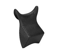 Xiuganpo Repos de Cou Gonflable Confortable, Bol à Coussin de Cou, Rincer pour Laver et Couper Les Cheveux