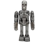 Xiuganpo Robot à Remonter en étain, Jouet de Marche, Design Authentique, pour café, Magasin de Vêtements, pour Adulte