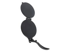 Xiuganpo Roti Maker Presse à économie de Travail en Aluminium de qualité Supérieure pour Tortilla, Facile à Utiliser, Cuisson Maison, 10,4 X 7,7 Pouces