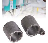 Xiuganpo Roulement de Machine à Coudre, Support de Roulement à Aiguilles Compact et Léger J1501 0A, Base de à Rouleaux avec Installation Facile pour Pièces de Machine à Coudre 8810 8820 9910 9920